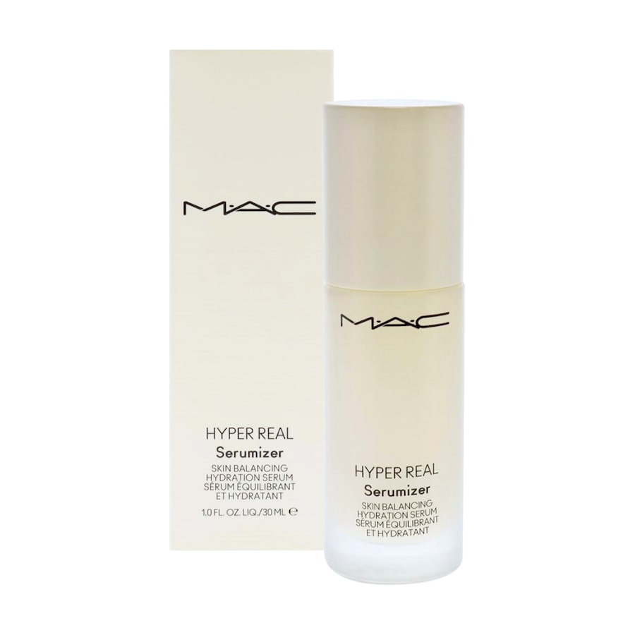 MAC Hyper Real Serumizer 30mL