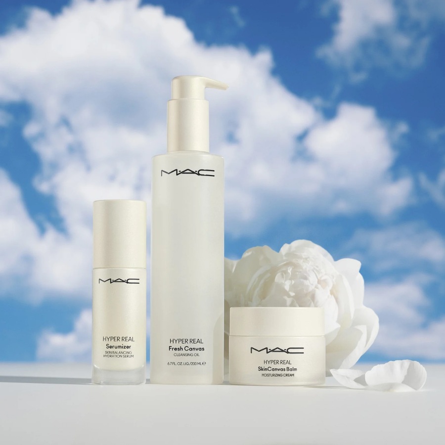 MAC Hyper Real Serumizer 30mL