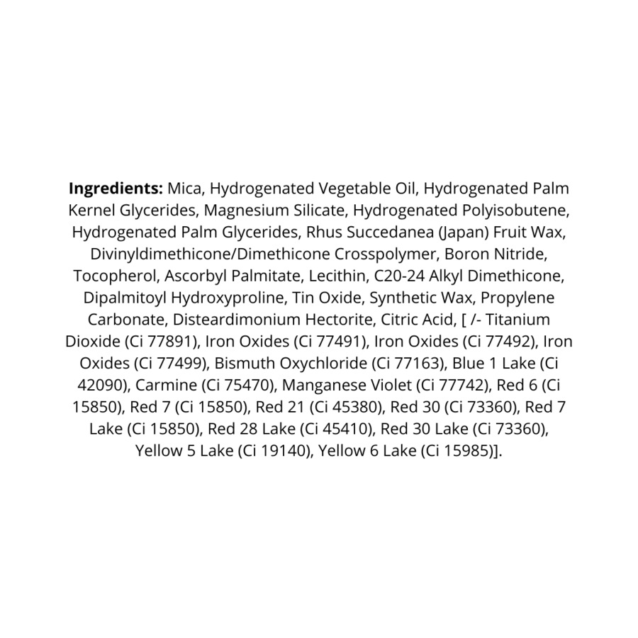 MAC Lip Pencil 1.45g - Redd