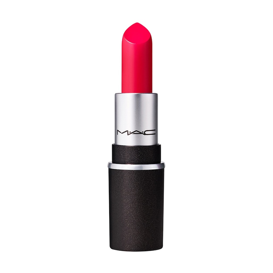 MAC Retro Matte Mini Lipstick 1.8g - Relentlessly Red