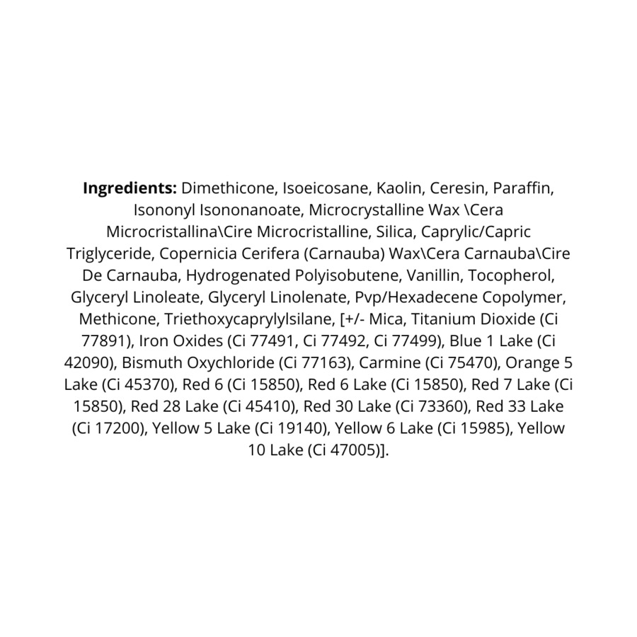 MAC Retro Matte Mini Lipstick 1.8g - Relentlessly Red