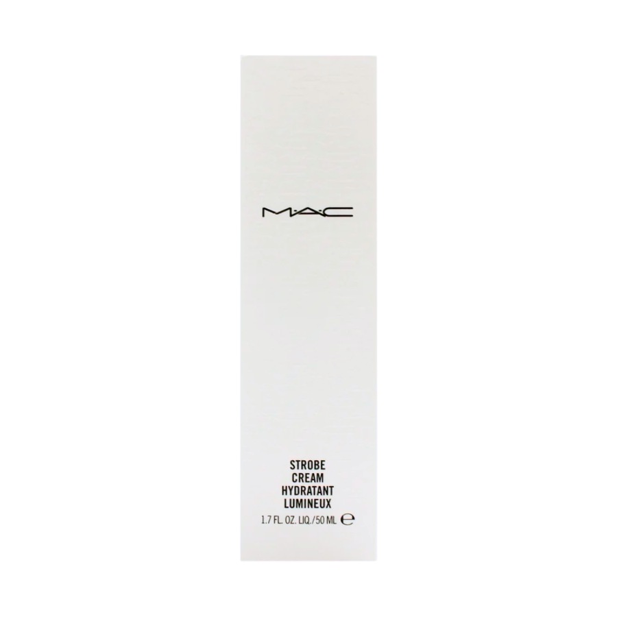 MAC Strobe Cream Cream 50mL - Pinklite