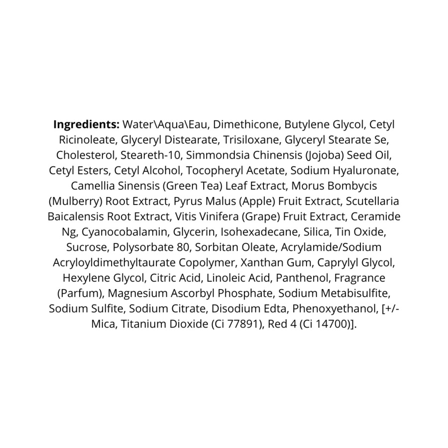 MAC Strobe Cream Cream 50mL - Pinklite