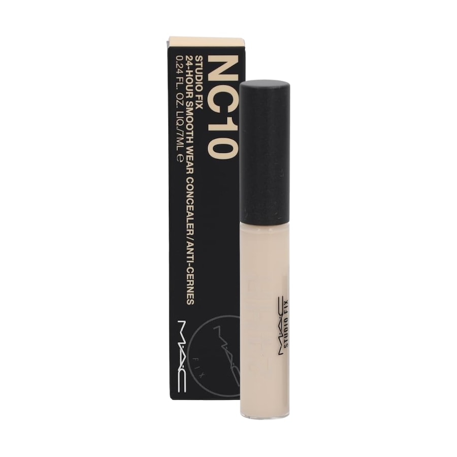 MAC Studio Fix 24-Hour Smooth Wear Concealer 7mL - NC10