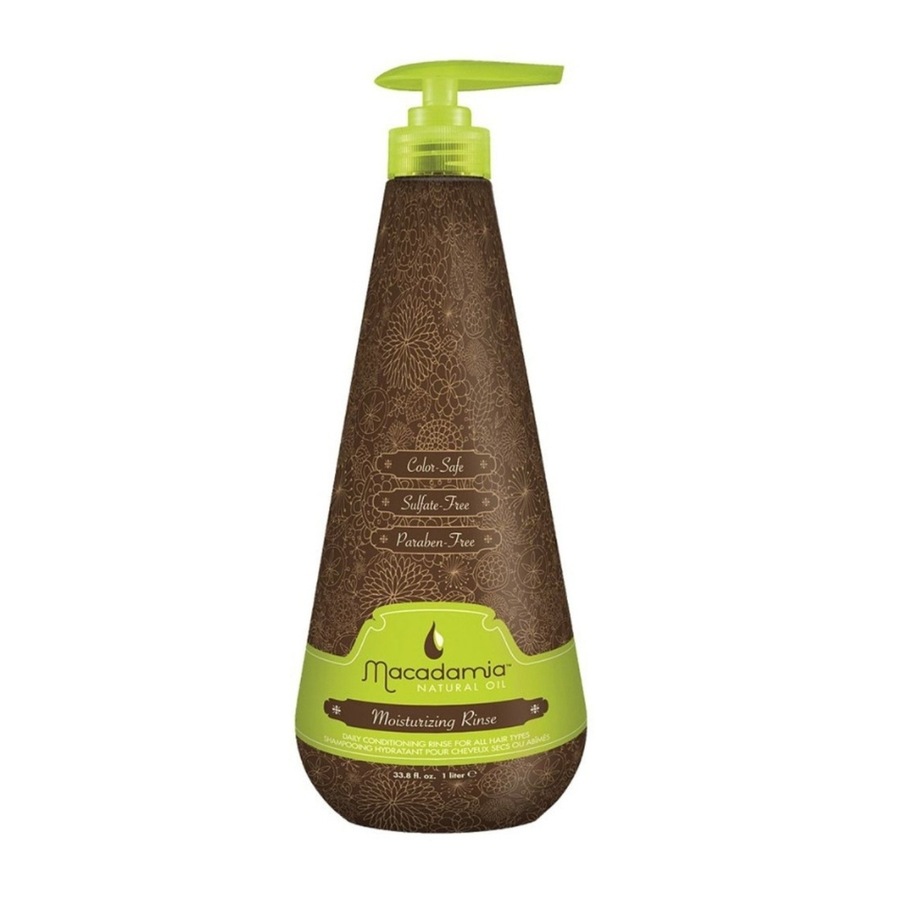 Macadamia Natural Oil Moisturising Conditioner 1L