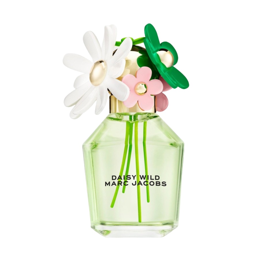 Marc Jacobs Daisy Wild Eau De Parfum 100mL Fragrance Spray