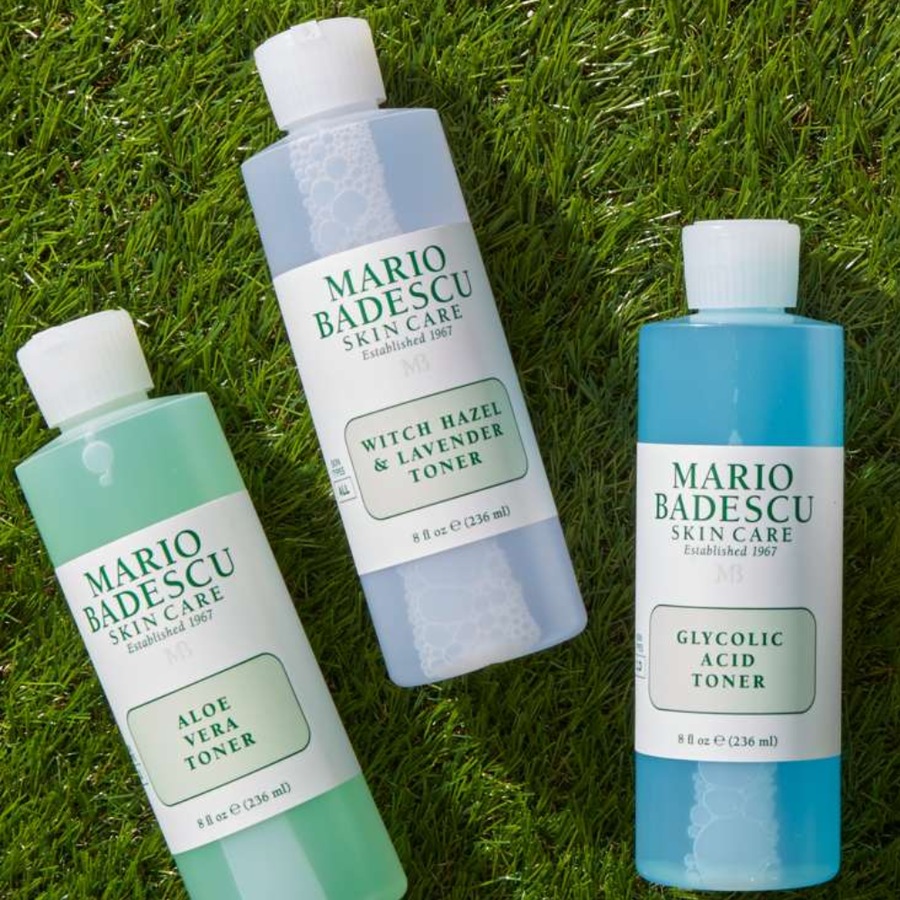 Mario Badescu Aloe Vera Toner 236mL