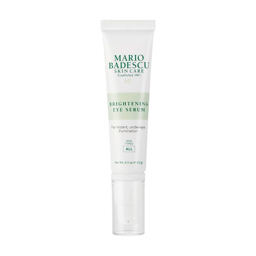 Mario Badescu Brightening Eye Serum 14g