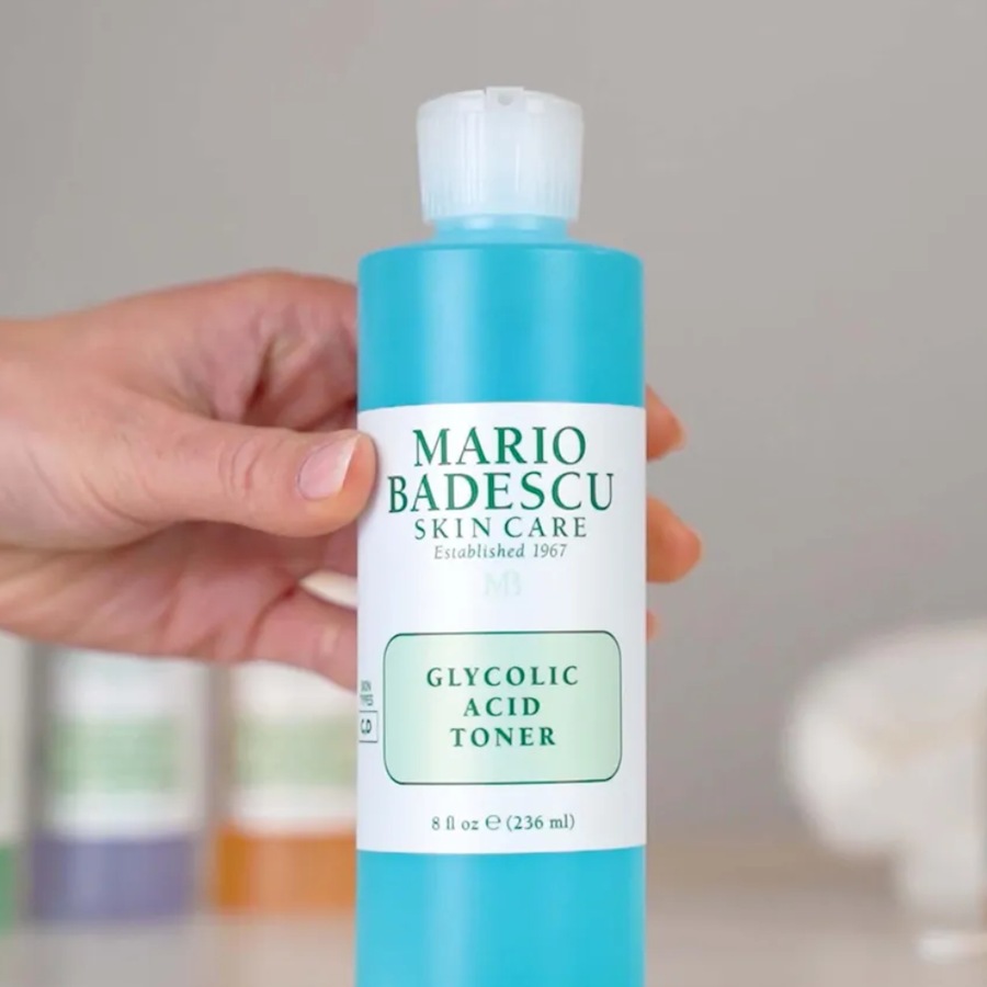 Mario Badescu Glycolic Acid Toner 236mL