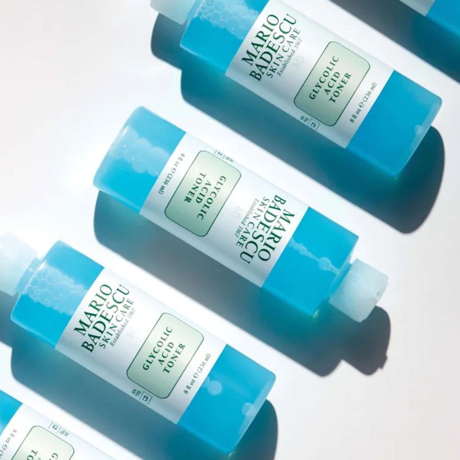 Mario Badescu Glycolic Acid Toner 236mL