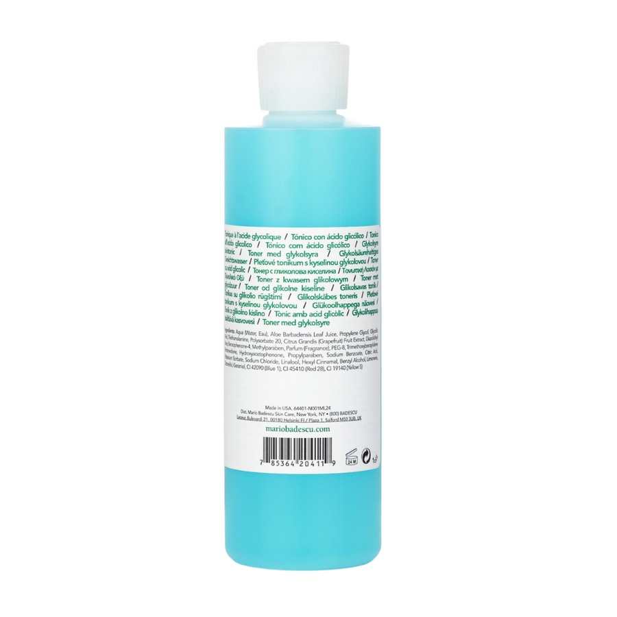Mario Badescu Glycolic Acid Toner 236mL