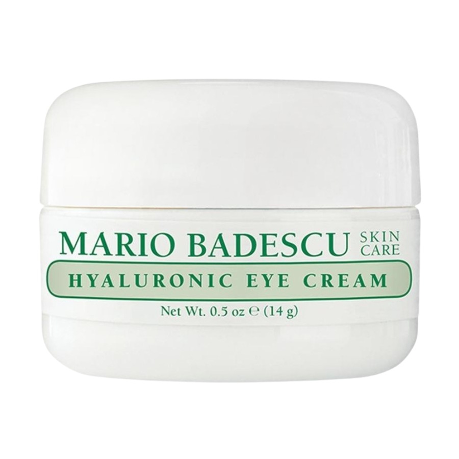 Mario Badescu Hyaluronic 4 Piece Skin Care Set