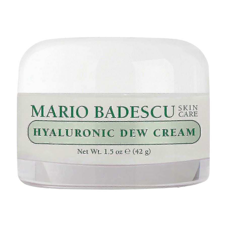 Mario Badescu Hyaluronic 4 Piece Skin Care Set