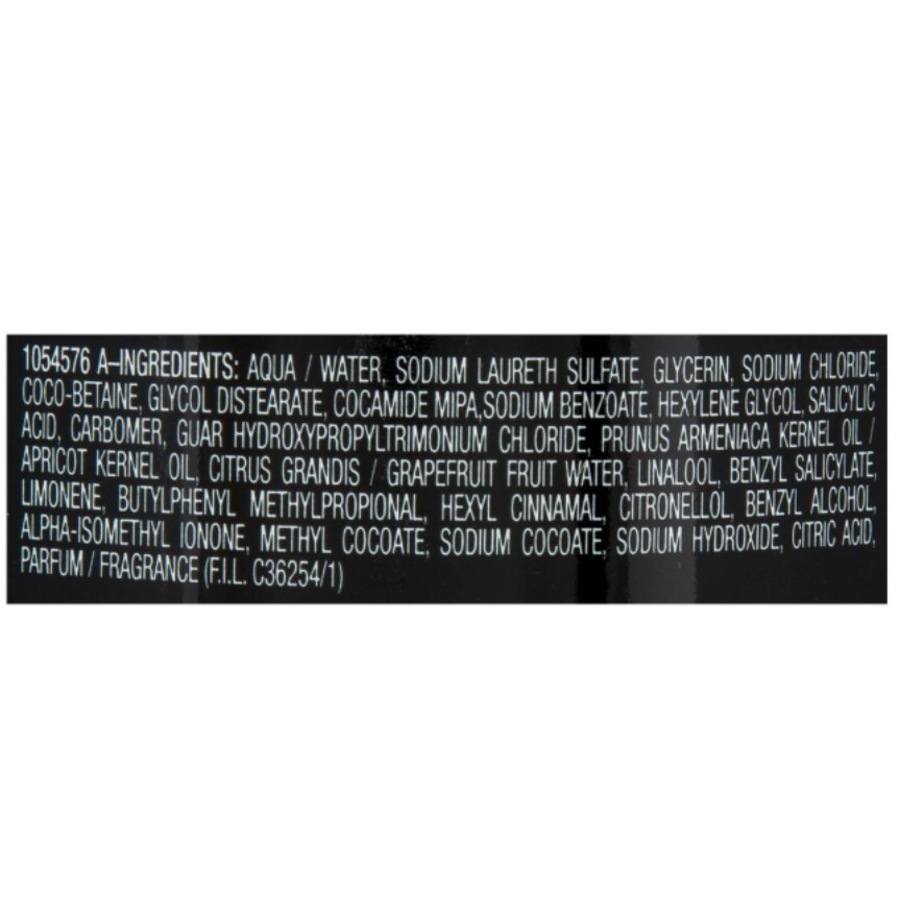 Matrix Total Results Moisture Me Rich Glycerin Shampoo 1000mL