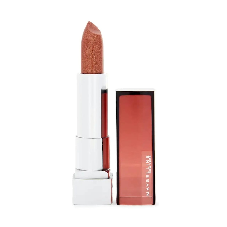Maybelline Color Sensational Lipstick 4.2g - 166 Copper Charge