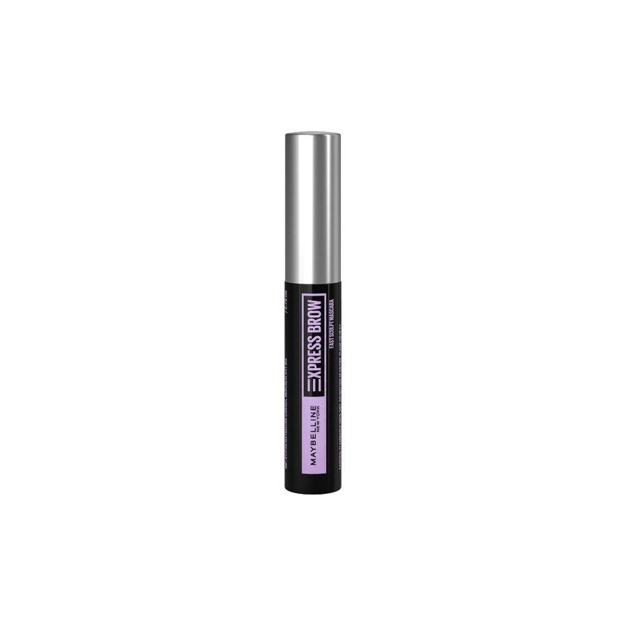 Maybelline Express Brow Fast Sculpt Brow Gel Mascara 2.75mL - 264 Clear