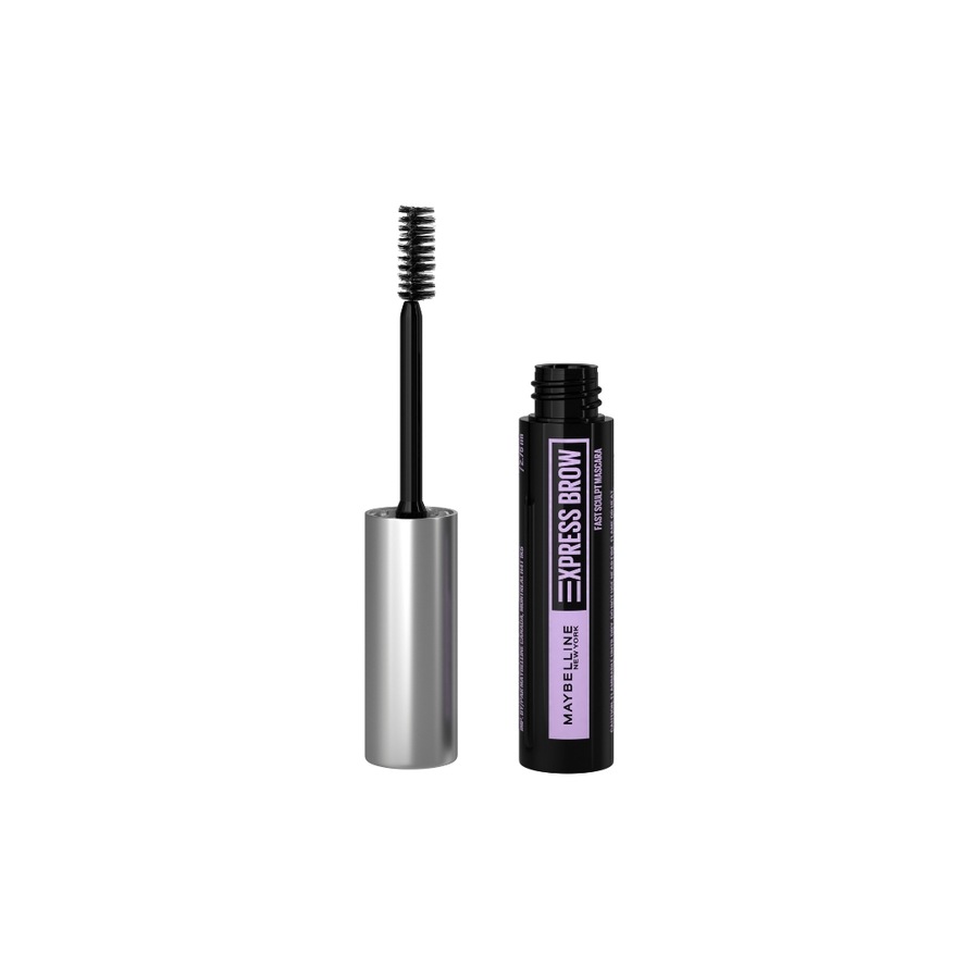 Maybelline Express Brow Fast Sculpt Brow Gel Mascara 2.75mL - 264 Clear