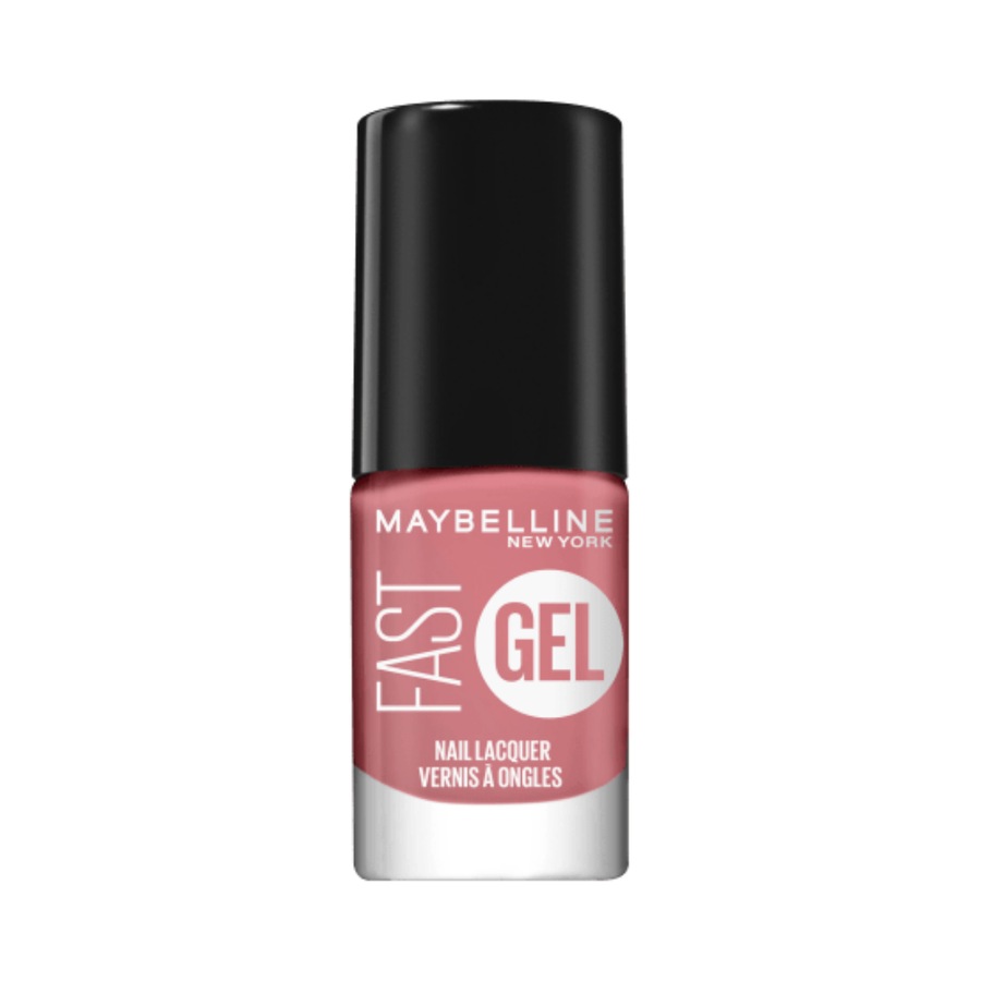 Maybelline Fast Gel Nail Polish 7mL - Twisted Tulip