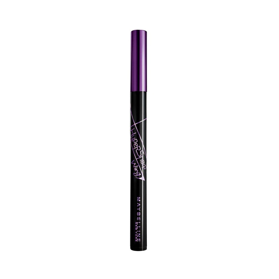Maybelline Hyper Sharp Wing Liquid Eye Liner 0.5g - Black