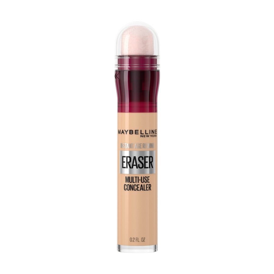 Maybelline Instant Age Rewind Eraser Multi-Use Concealer 6mL - 120 Light