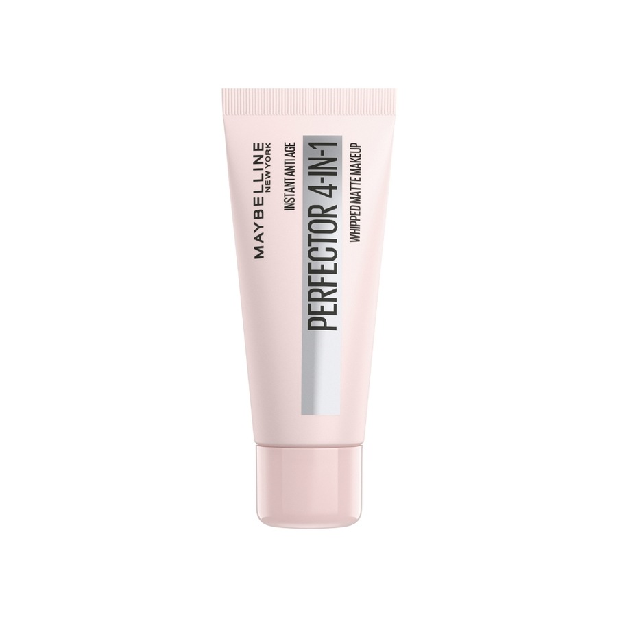 Maybelline Instant Age Rewind Instant Perfector 4-In-1 Matte Makeup 30mL - 02 Light/Medium