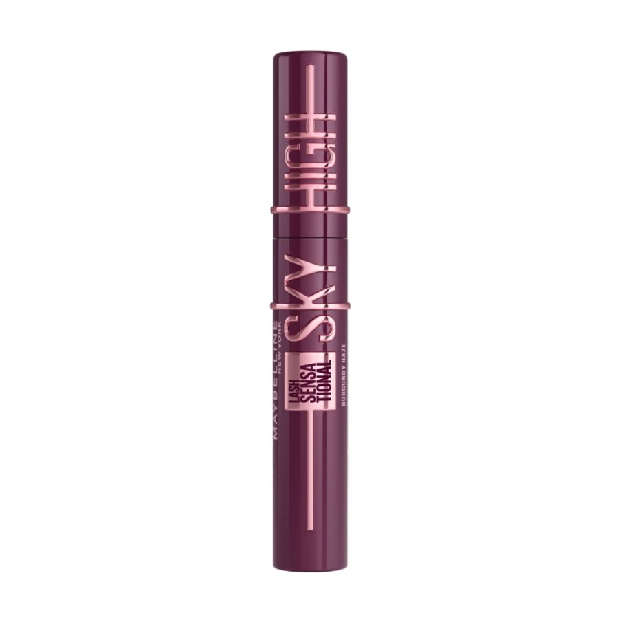 Maybelline Sky High Lash Sensational Mascara 7.2mL - 793 Burgundy Haze