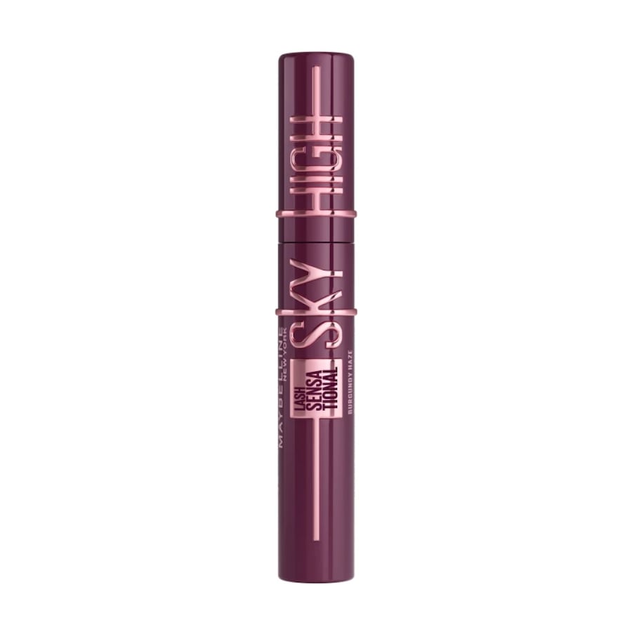 Maybelline Sky High Lash Sensational Mascara 7.2mL - 793 Burgundy Haze