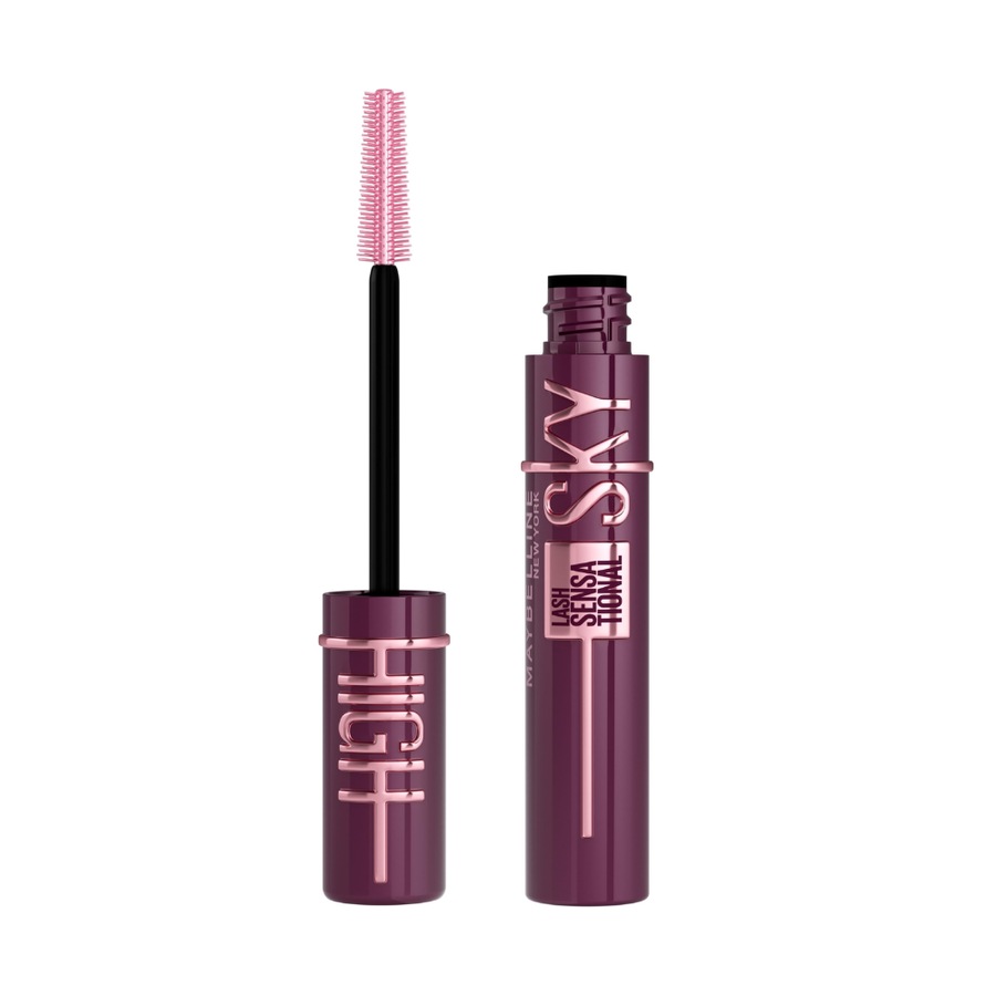 Maybelline Sky High Lash Sensational Mascara 7.2mL - 793 Burgundy Haze