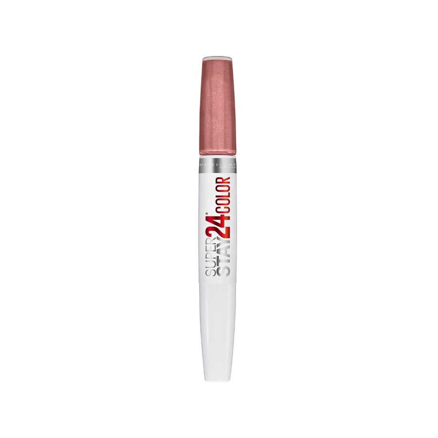 Maybelline SuperStay 2-Step Longwear Liquid Lipstick 4.1mL - 150 Timeless Toffee