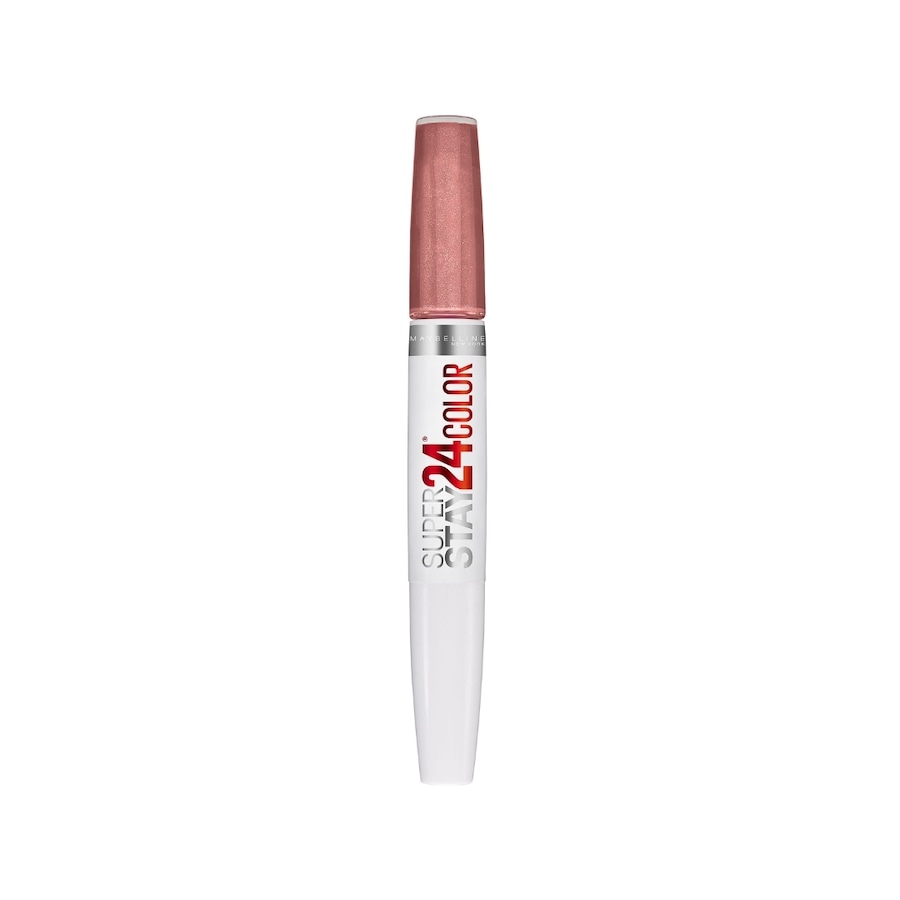 Maybelline SuperStay 2-Step Longwear Liquid Lipstick 4.1mL - 150 Timeless Toffee