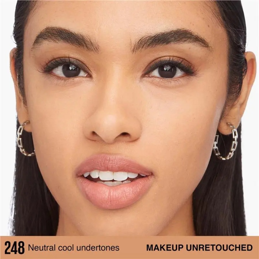 Maybelline SuperStay Lumi-Matte Foundation 35mL - 248