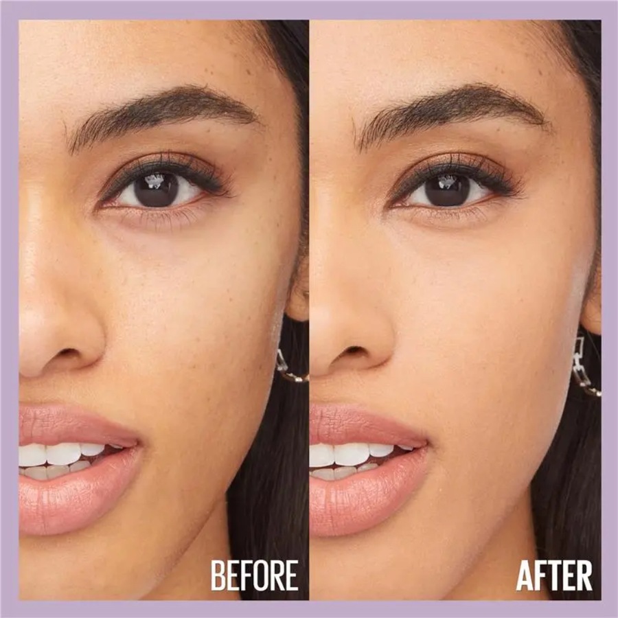 Maybelline SuperStay Lumi-Matte Foundation 35mL - 248