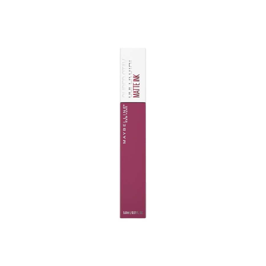 Maybelline SuperStay Matte Ink Longwear Liquid Lipstick 5mL - 150 Pathfinder