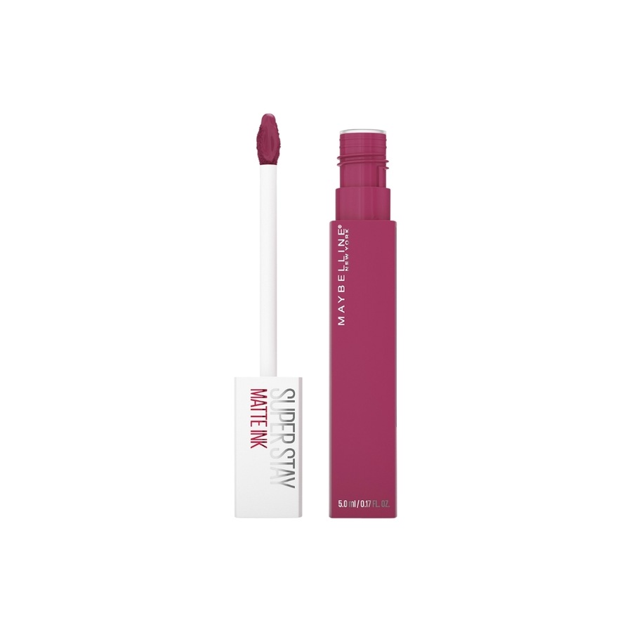 Maybelline SuperStay Matte Ink Longwear Liquid Lipstick 5mL - 150 Pathfinder