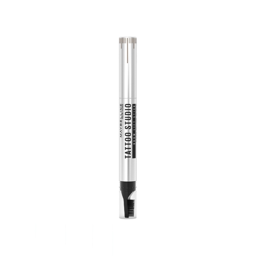 Maybelline Tattoo Studio Brow Lift Stick 1.1g - 255 Soft Brown