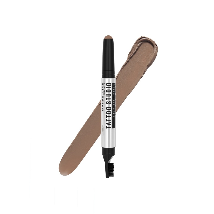 Maybelline Tattoo Studio Brow Lift Stick 1.1g - 255 Soft Brown