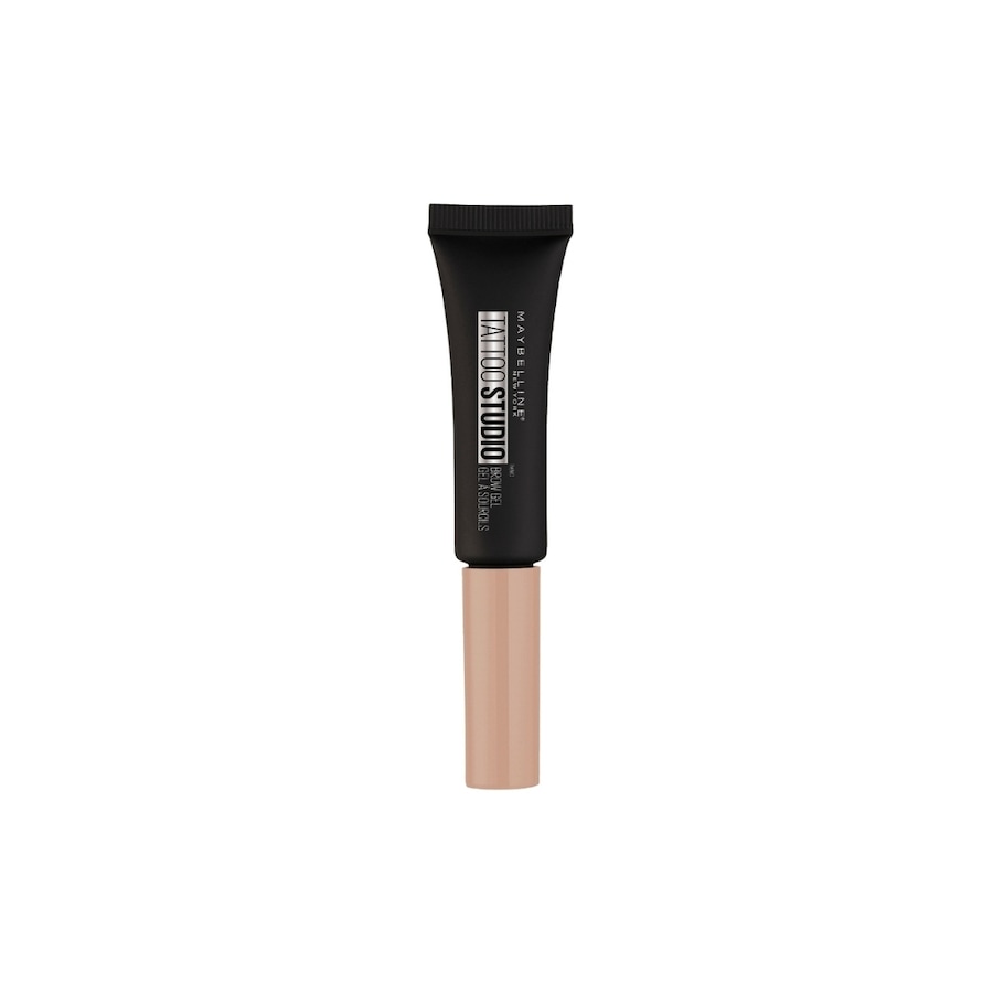 Maybelline Tattoo Studio Waterproof Brow Gel 6.8mL - 250 Blonde