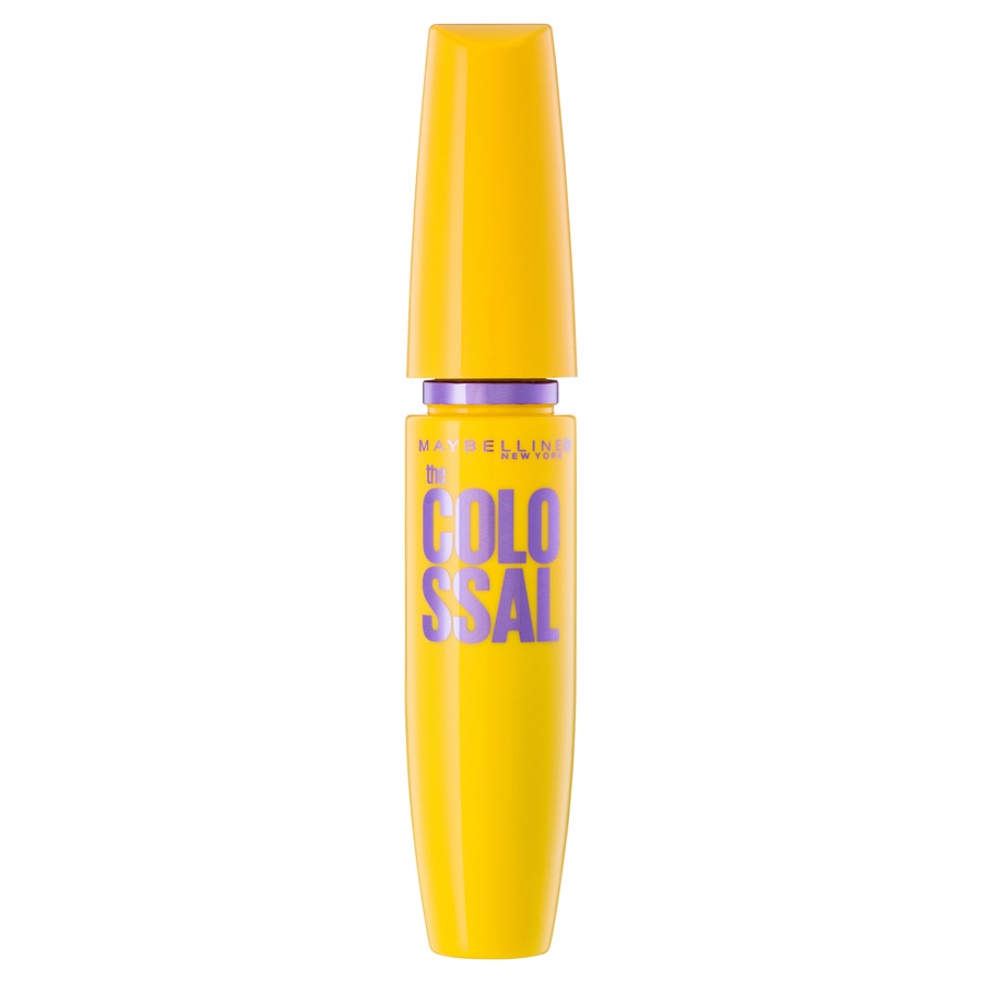 Maybelline The Colossal Volume Express Mascara 9.2mL - 230 Glam Black