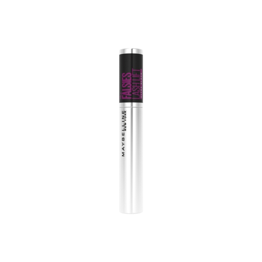 Maybelline The Falsies Lash Lift Volumising Mascara 9.6mL - 195 Ultra Black