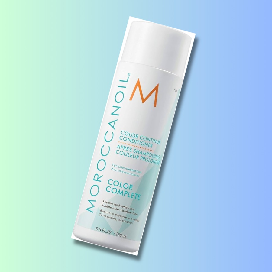 Moroccanoil Color Continue Conditioner 250mL