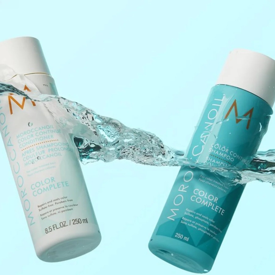 Moroccanoil Color Continue Conditioner 250mL