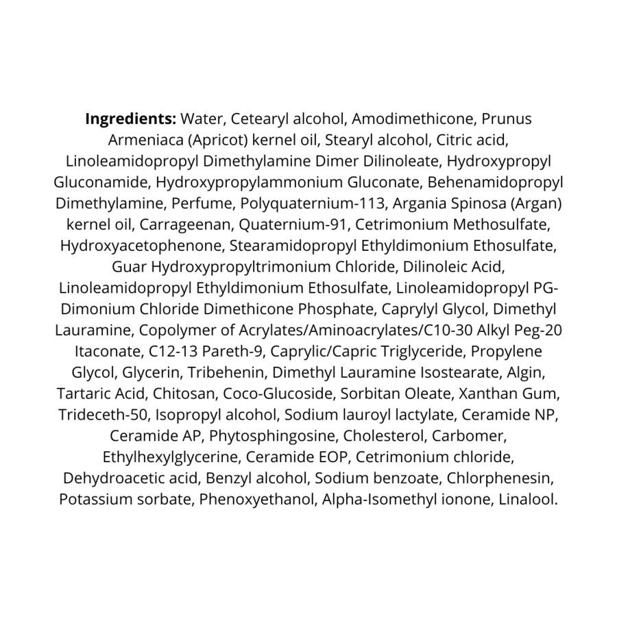 Moroccanoil Color Continue Conditioner 250mL