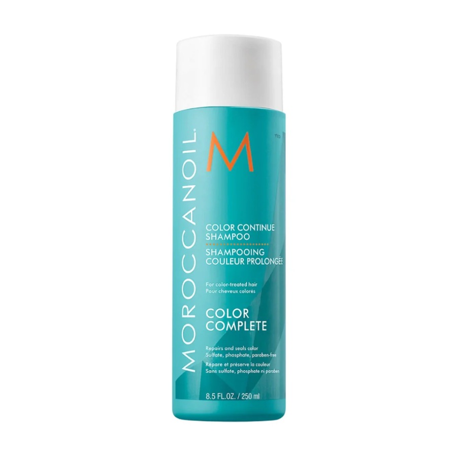 Moroccanoil Color Continue Shampoo 250mL