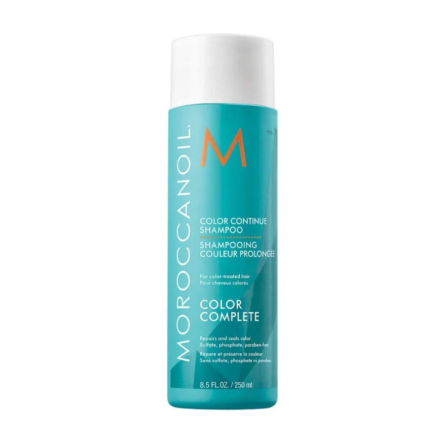 Moroccanoil Color Continue Shampoo 250mL