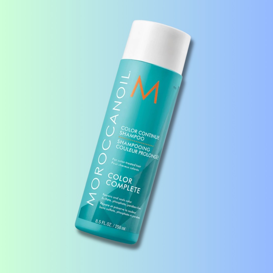 Moroccanoil Color Continue Shampoo 250mL