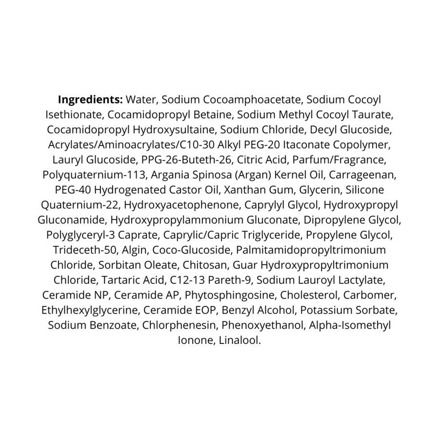 Moroccanoil Color Continue Shampoo 250mL