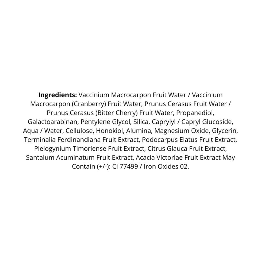 Nude by Nature Definition Eyeliner 3mL - 01 Black