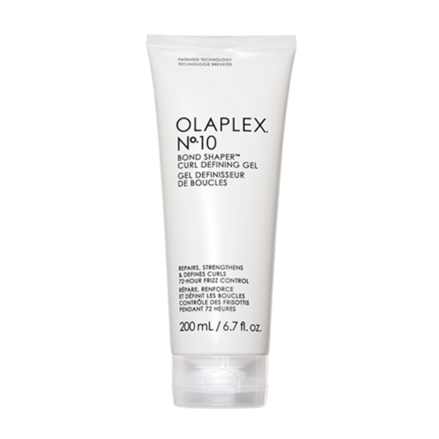 Olaplex No.10 Curl Defining Gel 200mL