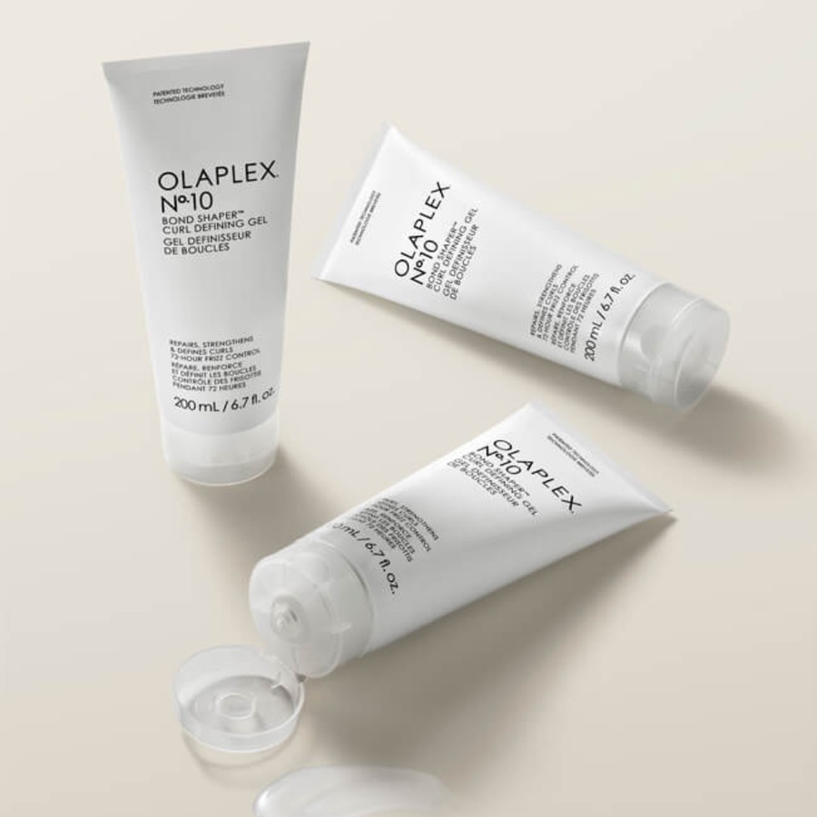 Olaplex No.10 Curl Defining Gel 200mL