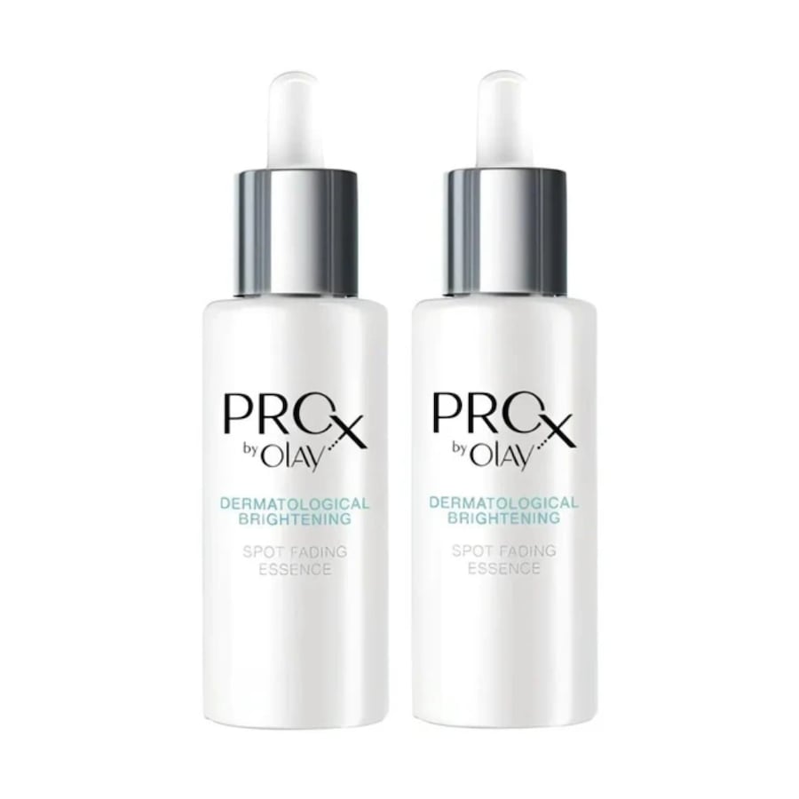 Olay Pro X by Olay Brightening Spot Fading Essence 40mL Duo